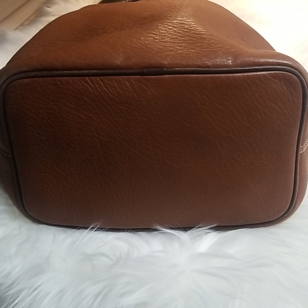 Vintage Dooney and Bourke 1975 purse - Picture 6 of 11